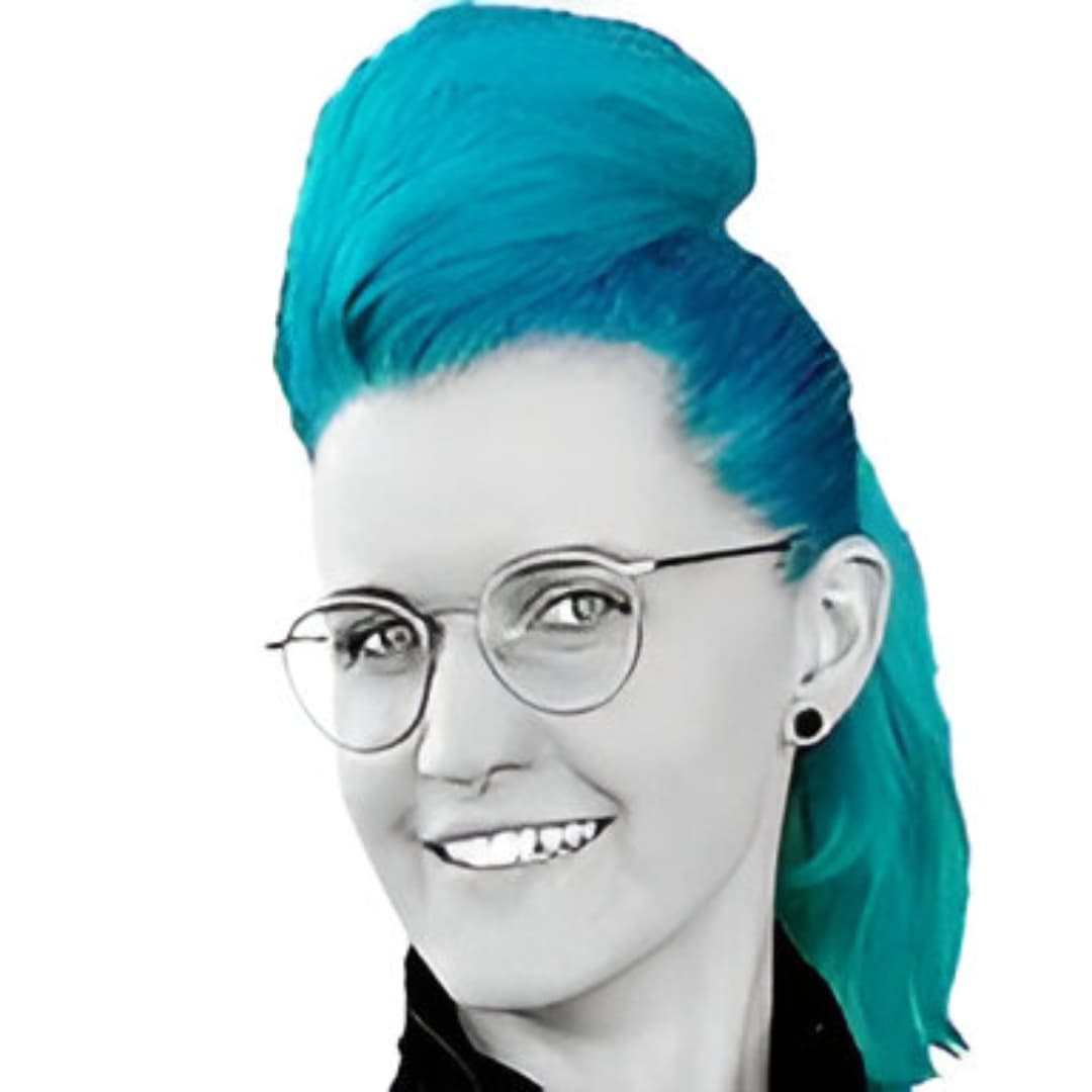 Charlotte Aschim